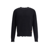 DsquaredΒ² Wool Sweater -   -  DsquaredΒ².